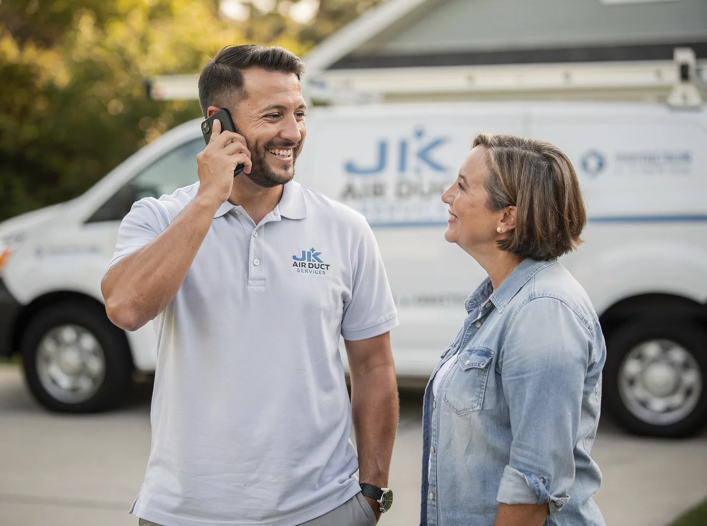 Air Duct Cleaning Kieler, WI FAQs